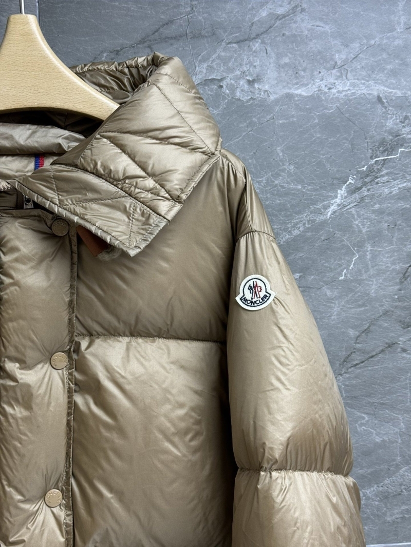 Moncler Down Coat